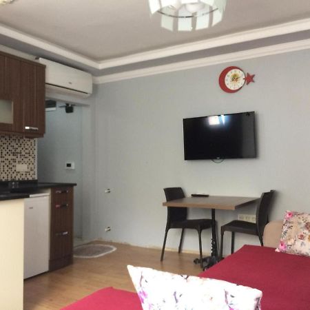 Sonay Suite Trabzon Zewnętrze zdjęcie