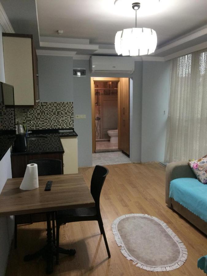 Sonay Suite Trabzon Zewnętrze zdjęcie