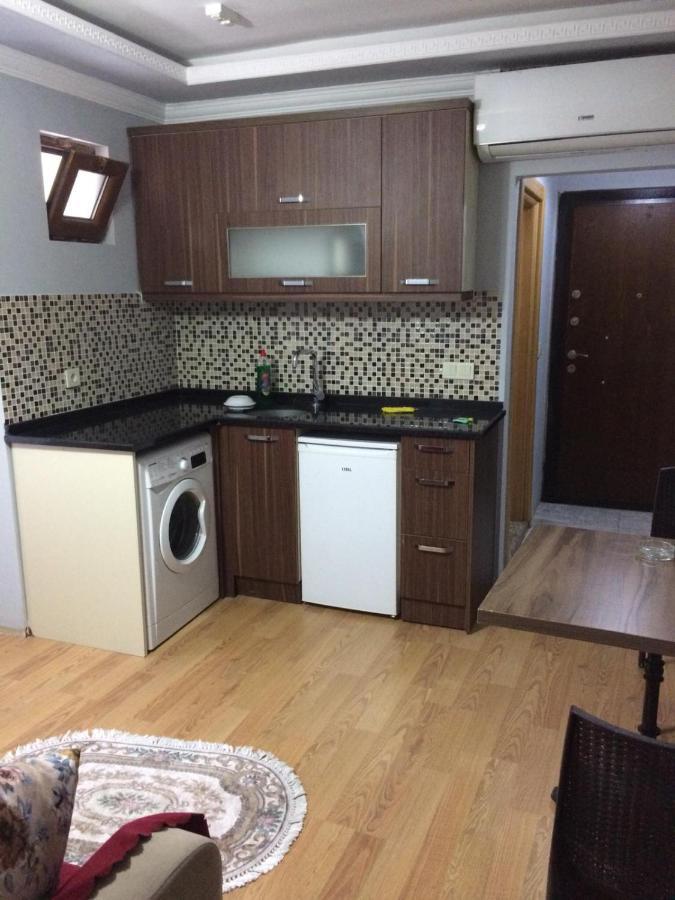 Sonay Suite Trabzon Zewnętrze zdjęcie